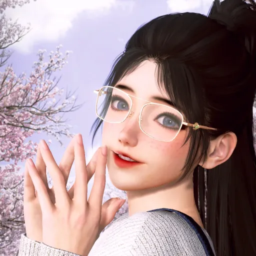 creator Mmvs1995's avatar