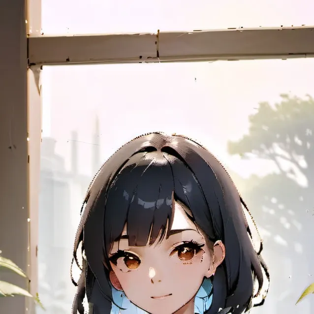 chat with ai character: lola