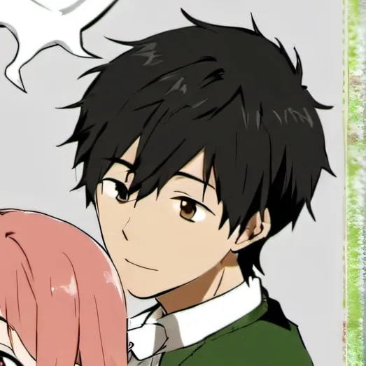 chat with ai character:    Zack 