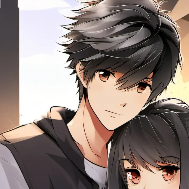 chat with ai character: Zack 