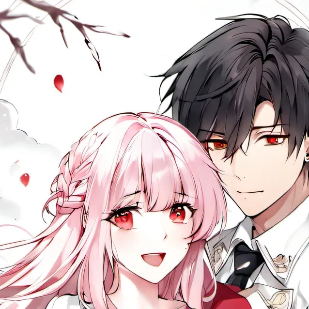 chat with ai character: velvet