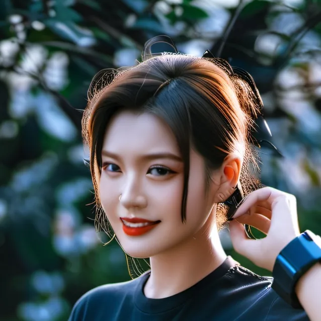 chat with ai character: Alice