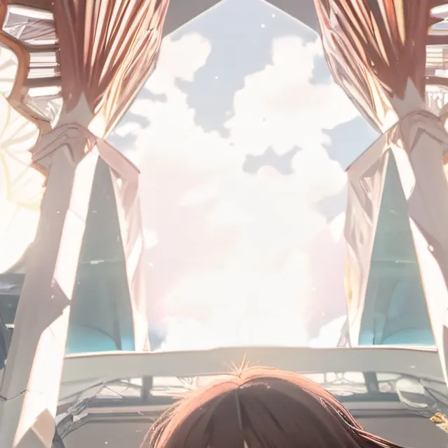 chat with ai character: Seth