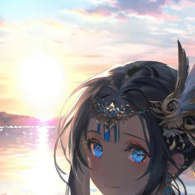 chat with ai character: yeilid