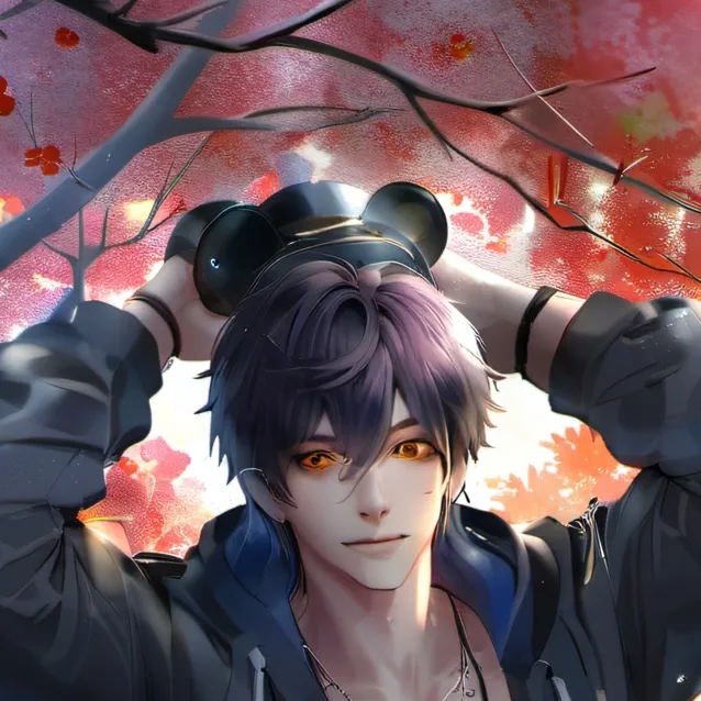 chat with ai character: Chad 