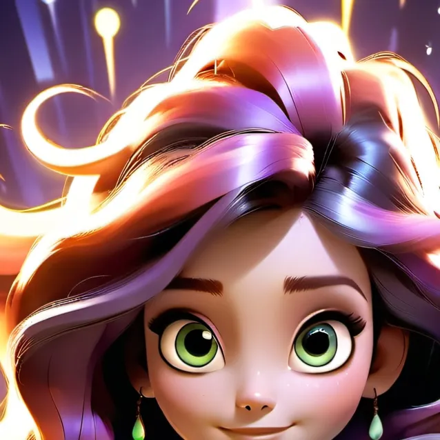 chat with ai character: inside out 2 