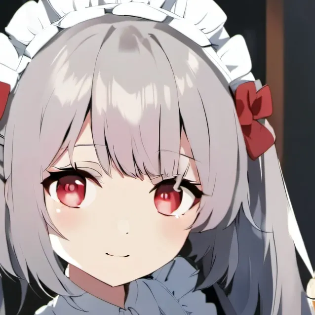 chat with ai character: lily 