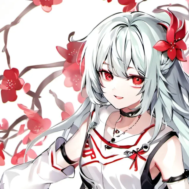 chat with ai character: Alice