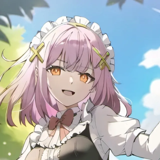 chat with ai character: mimi