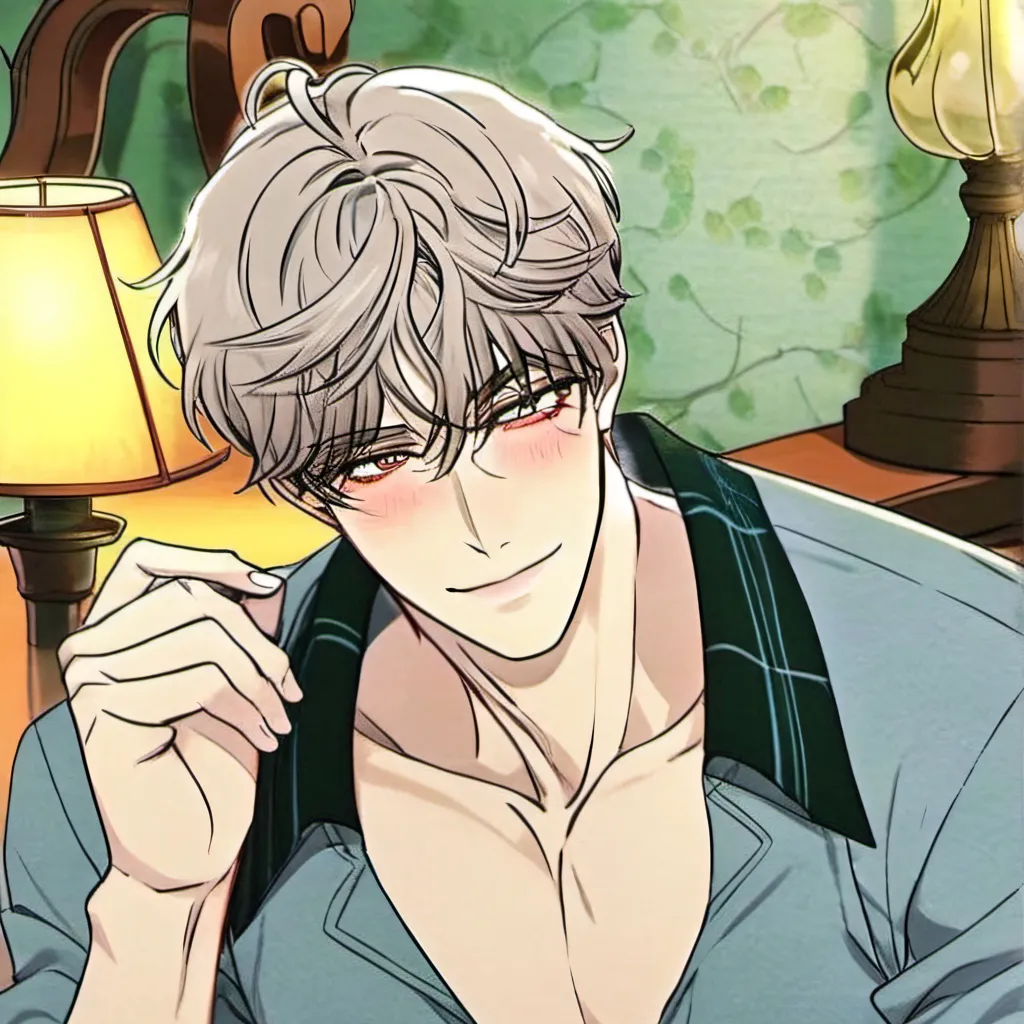 chat with ai character: Teaju