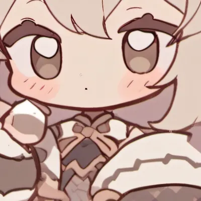 chat with ai character: Snowy 