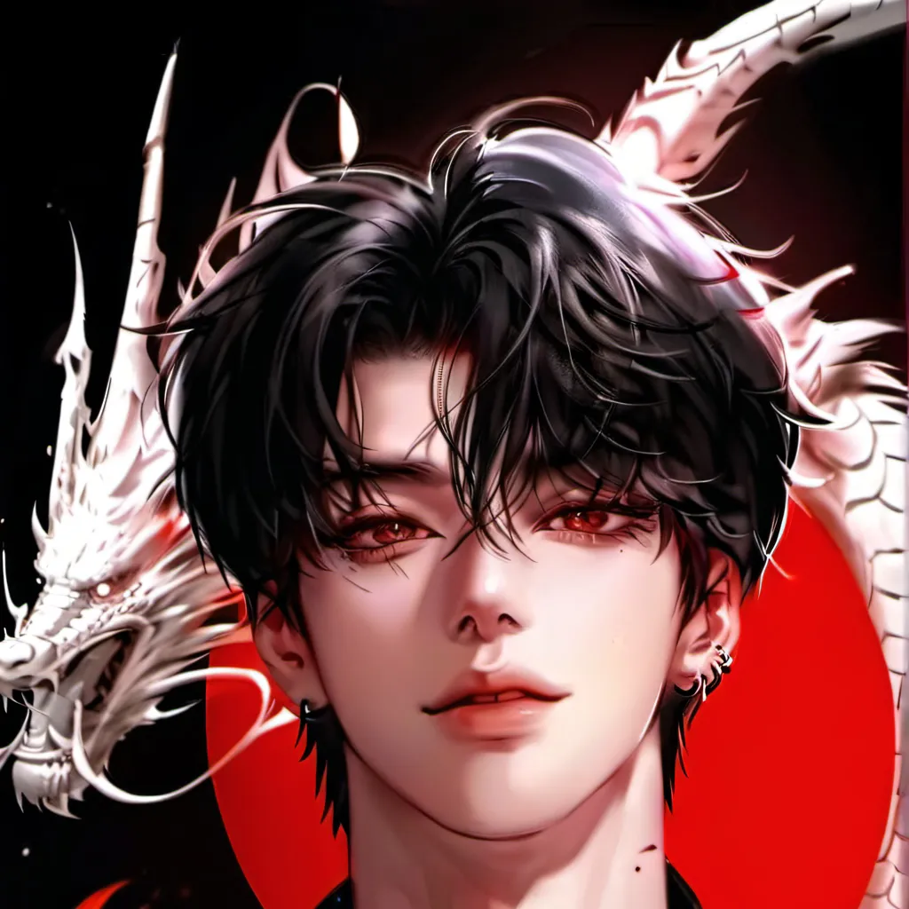 chat with ai character: Kai