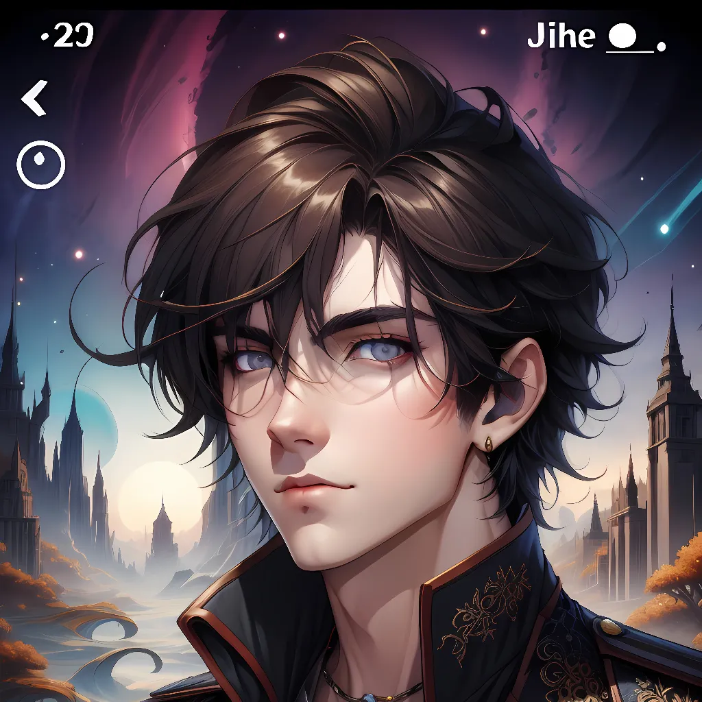 chat with ai character: Jess