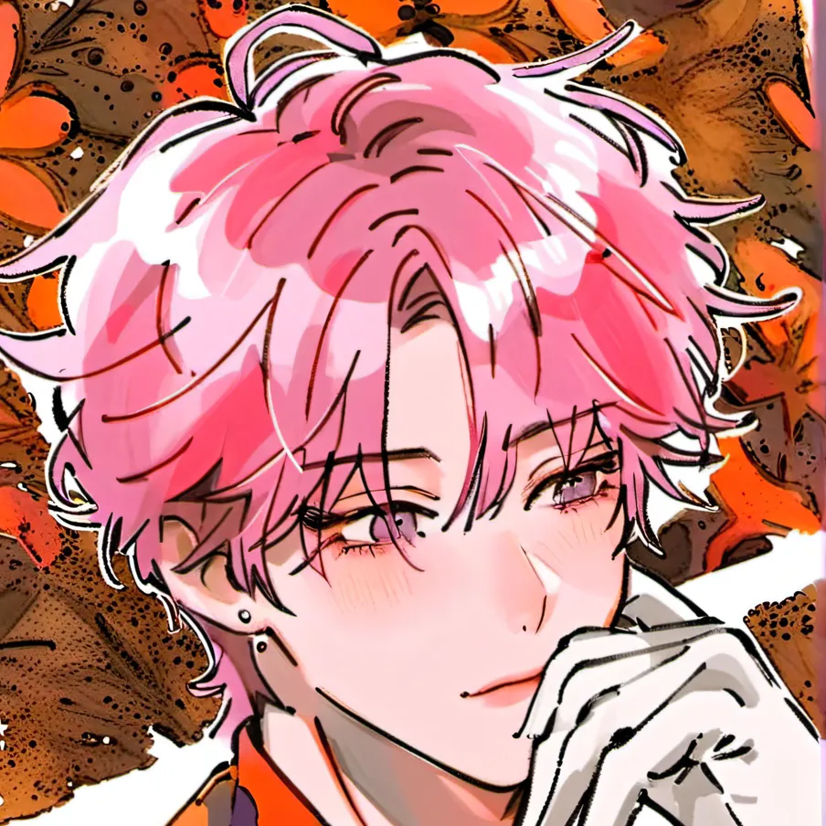 chat with ai character: Harry