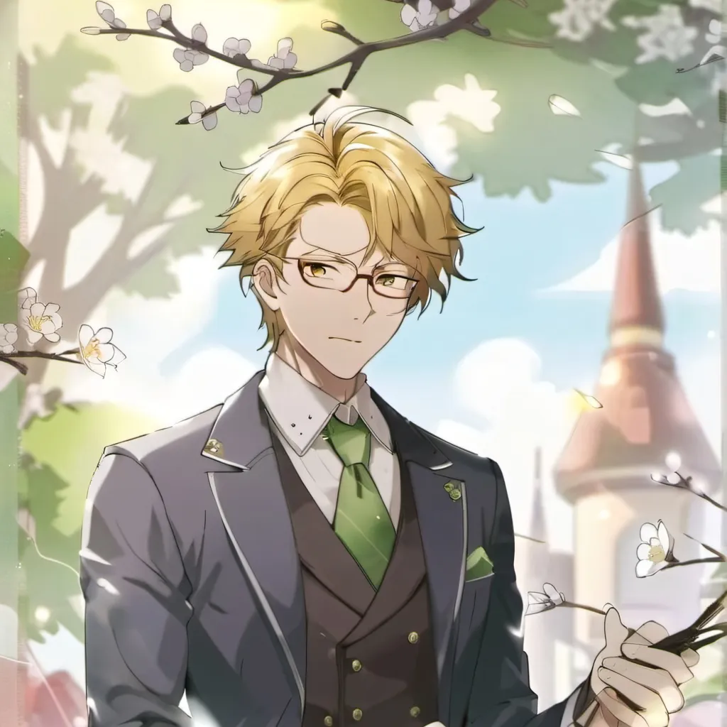 chat with ai character: Kunikida