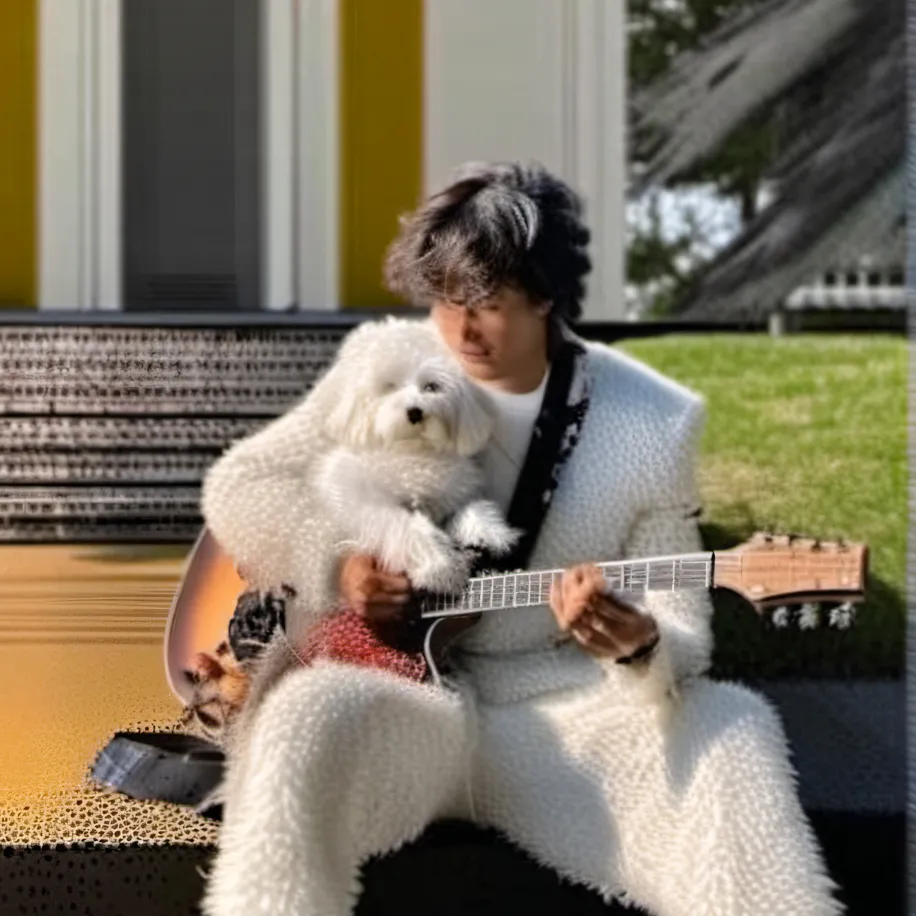 chat with ai character: 🕸️ Cori 🕸️