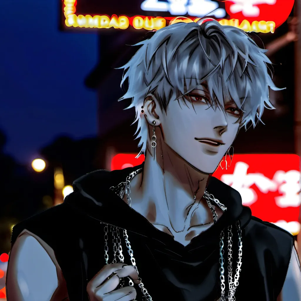 chat with ai character: •𝓩𝓪𝓷𝓮•💢