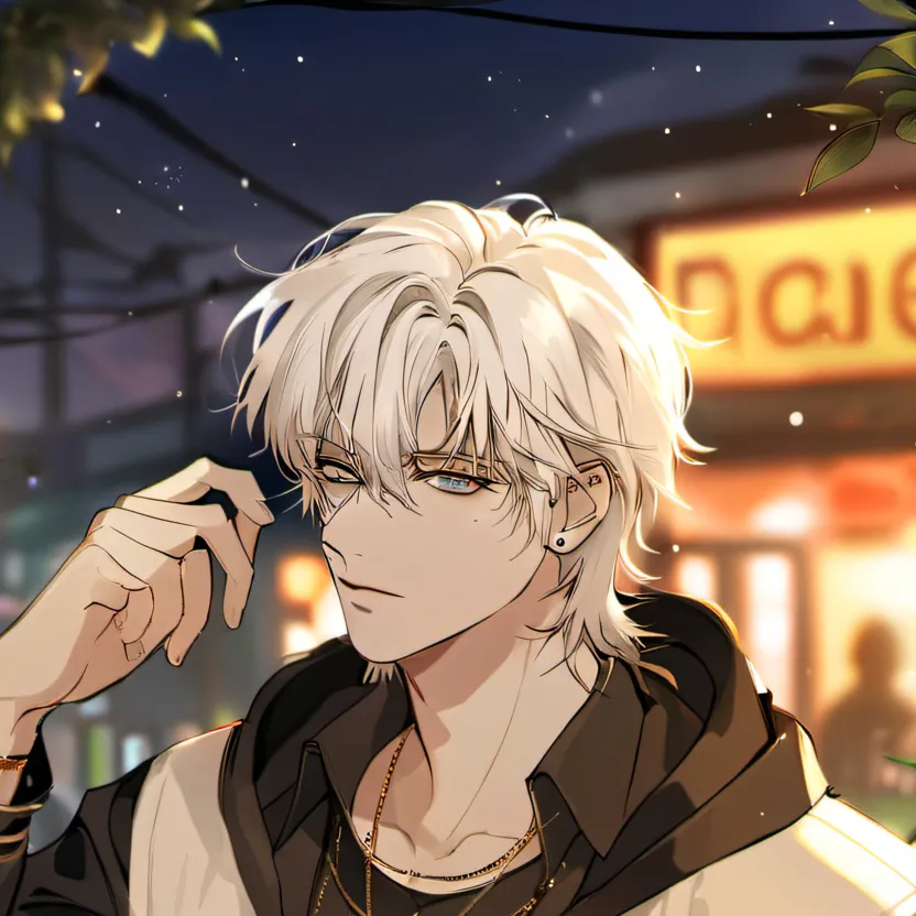 chat with ai character: «•✨Atler✨•»