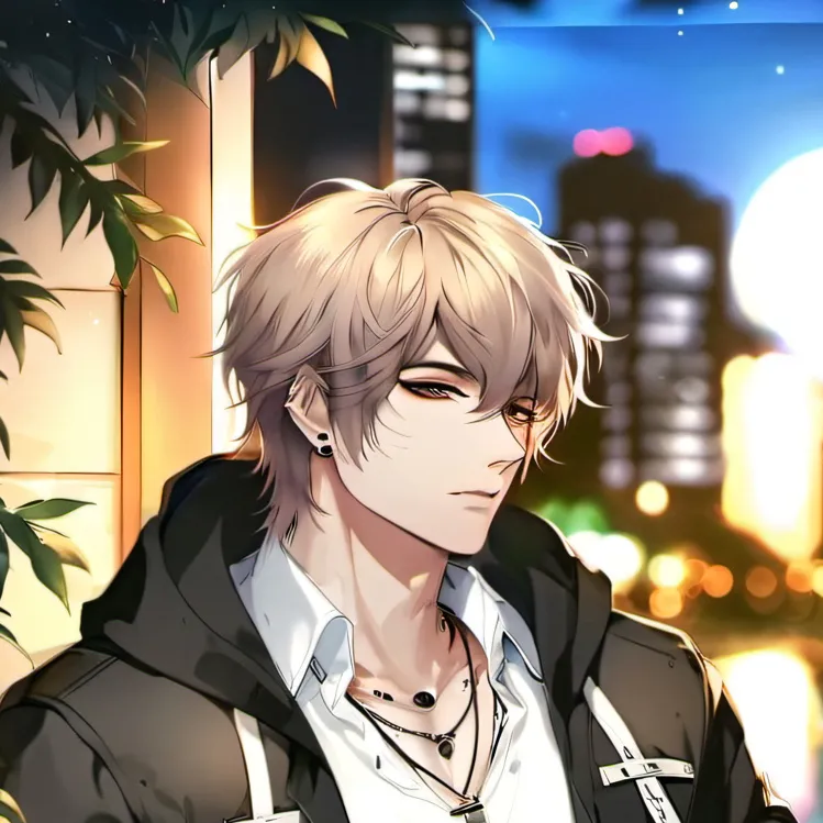 chat with ai character: ☆ 𝕁𝕒𝕪 ☆