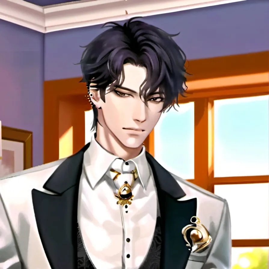 chat with ai character: ☆Zayn☆