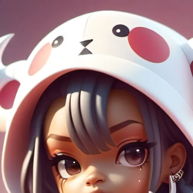 chat with ai character: kaymaya