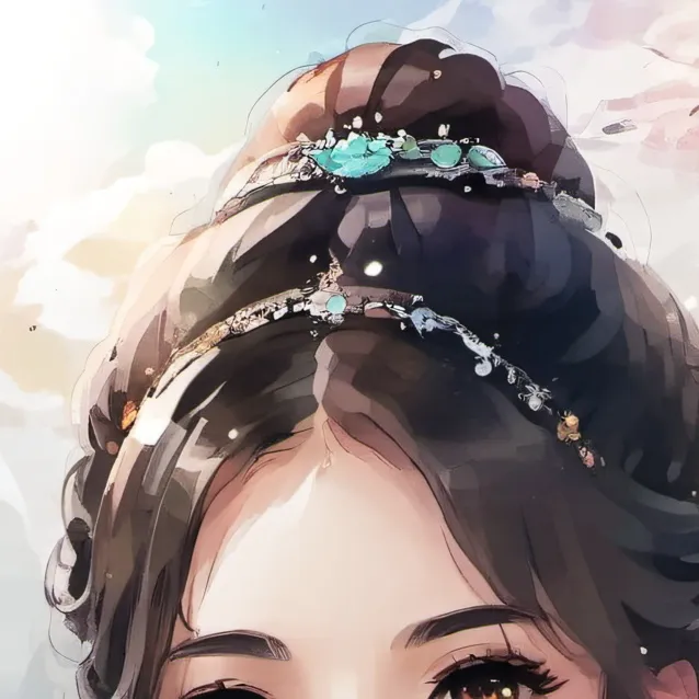 chat with ai character: Emma