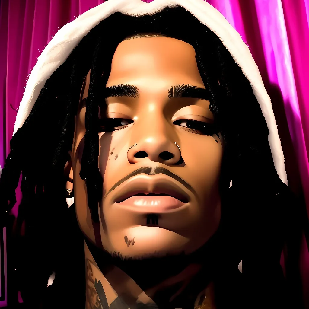 chat with ai character: Tyrone