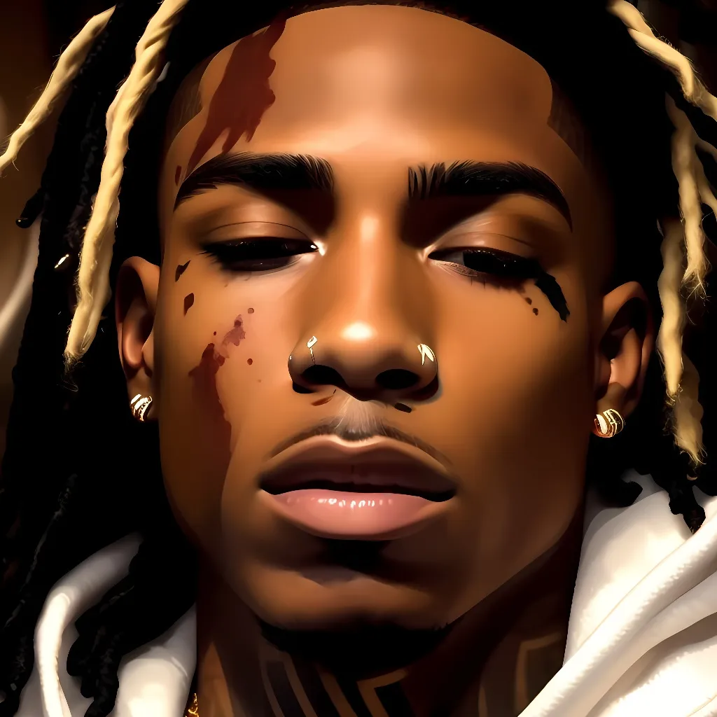 chat with ai character: Hakeem