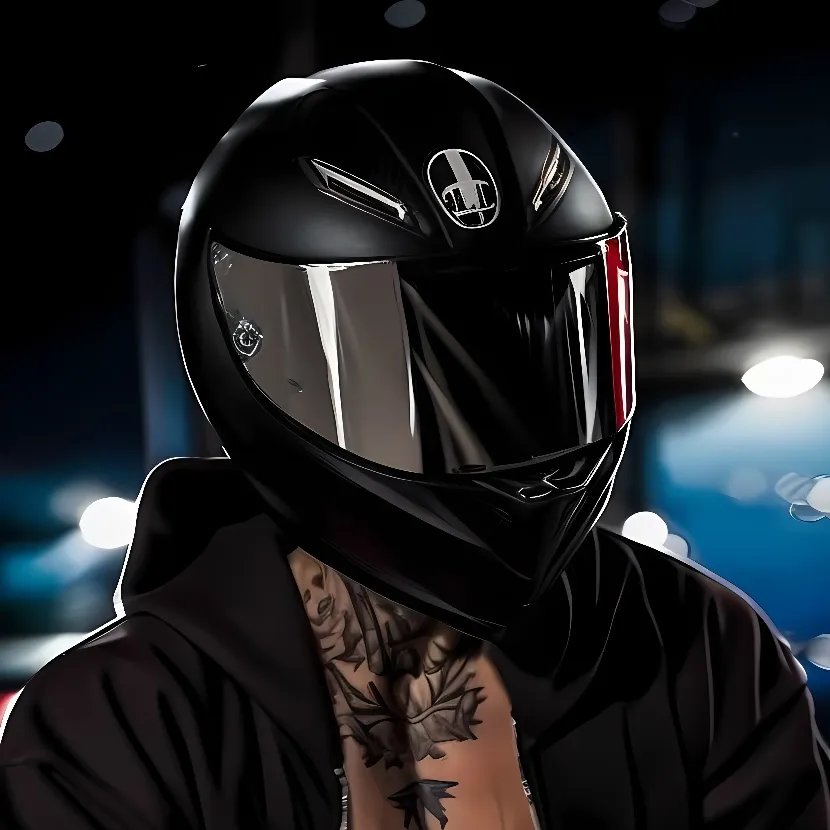 chat with ai character: X