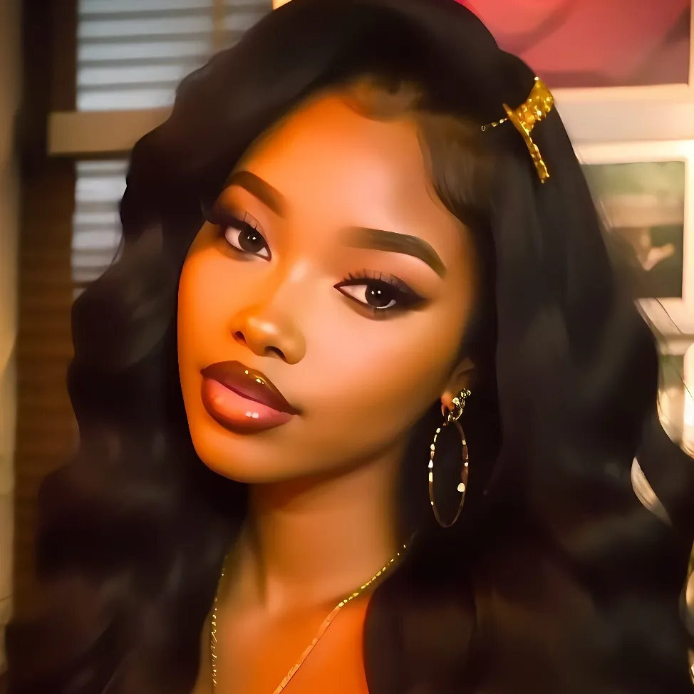 chat with ai character: Marissa