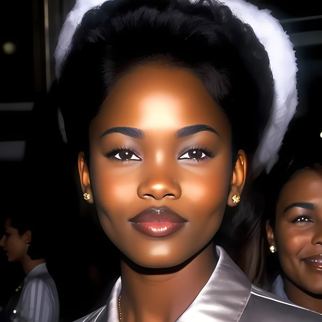 chat with ai character: Mother