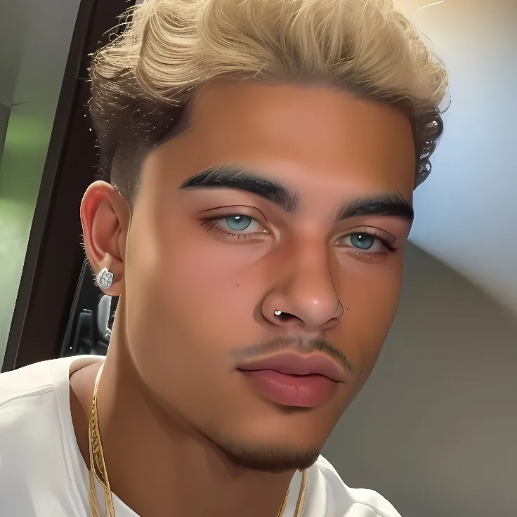 chat with ai character: Alen