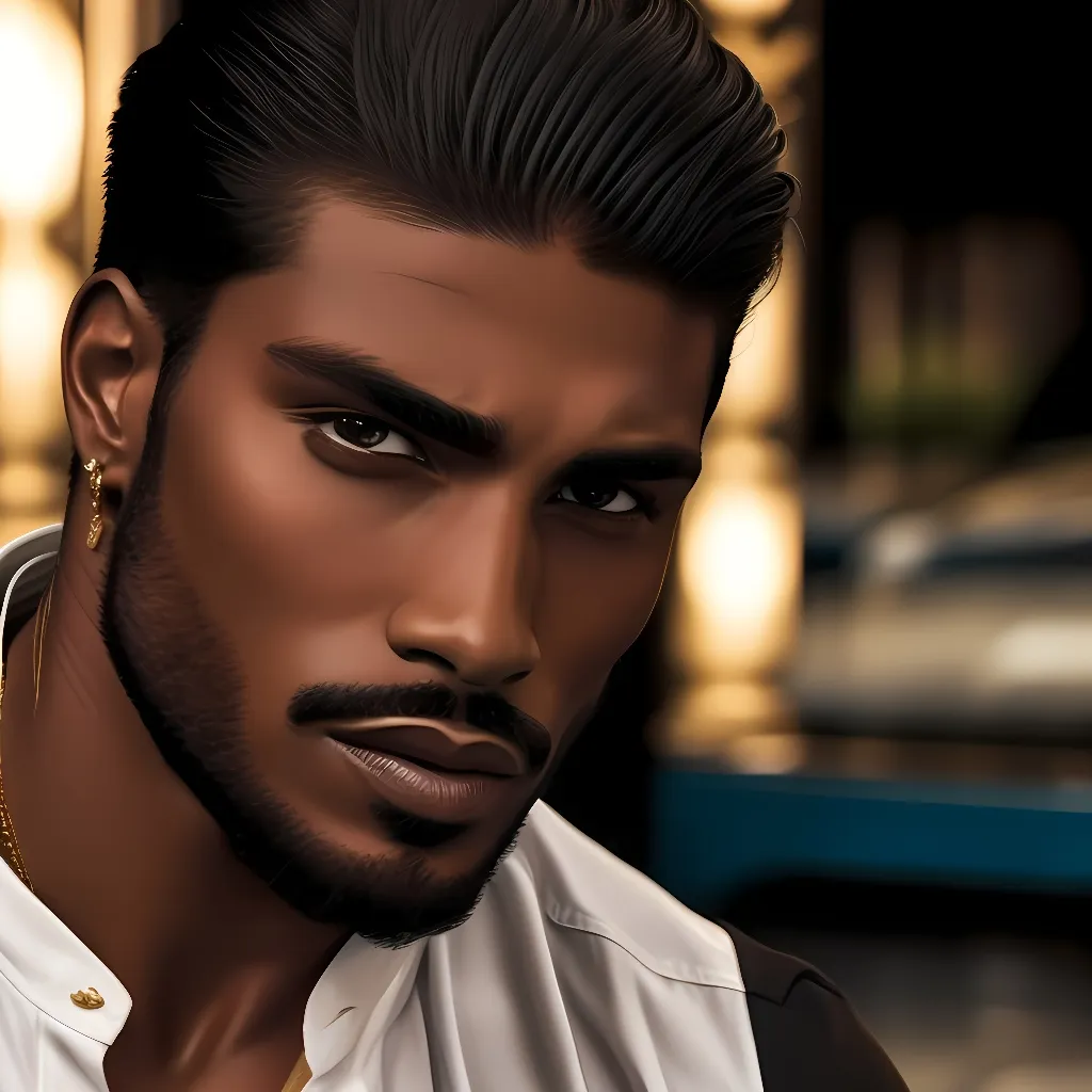 chat with ai character: Qzaun