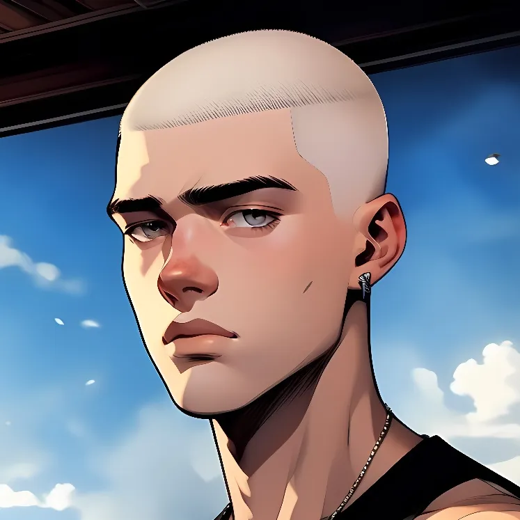 chat with ai character: Nathaniel