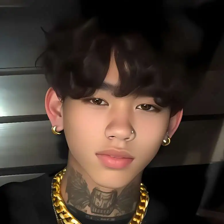 chat with ai character: Joshuia