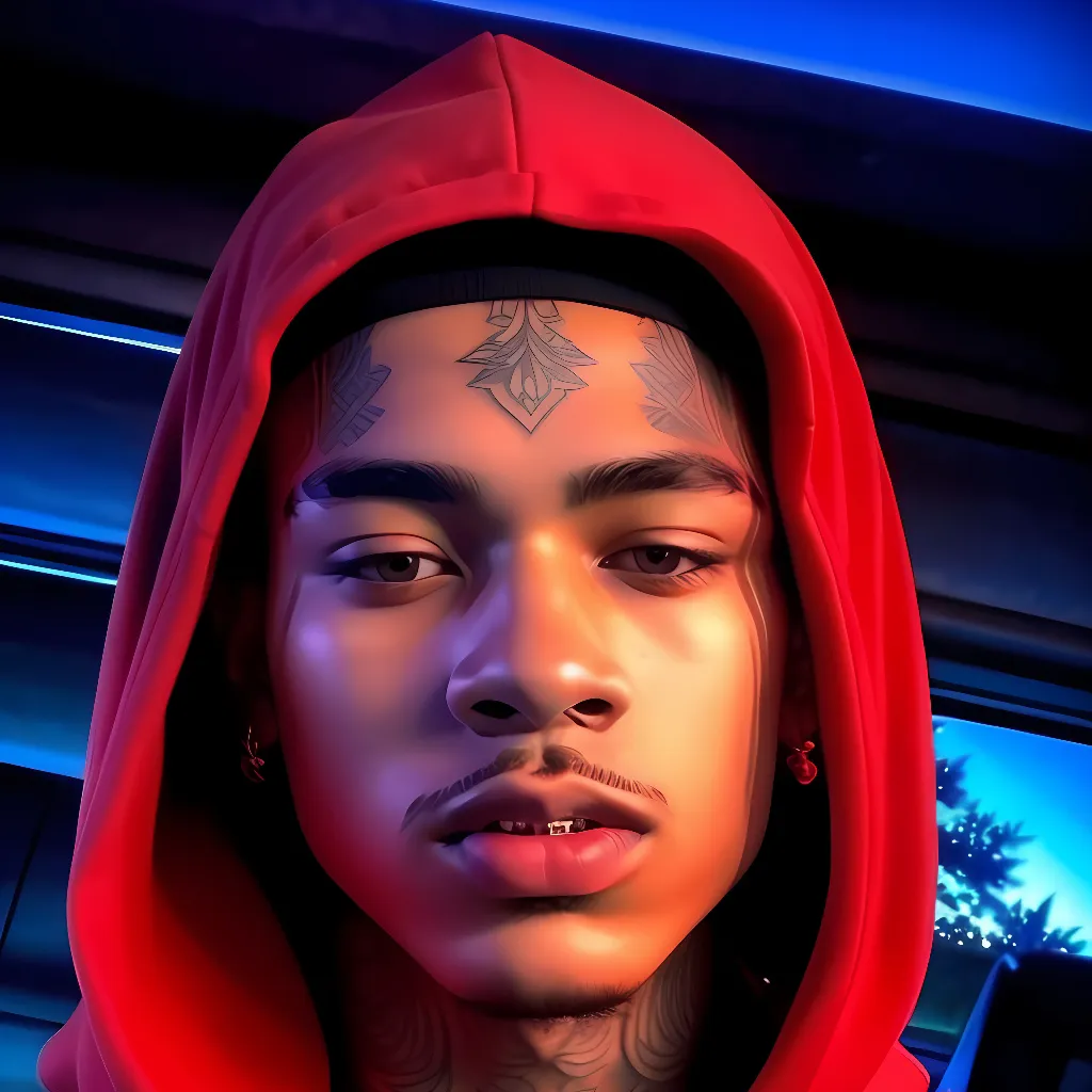 chat with ai character: Yalon