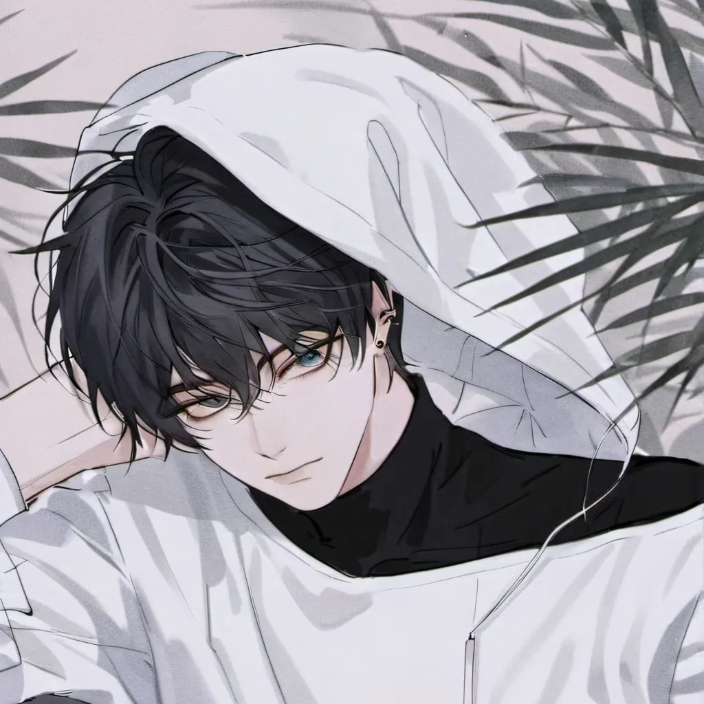 chat with ai character: ~°☆Adrian☆°~