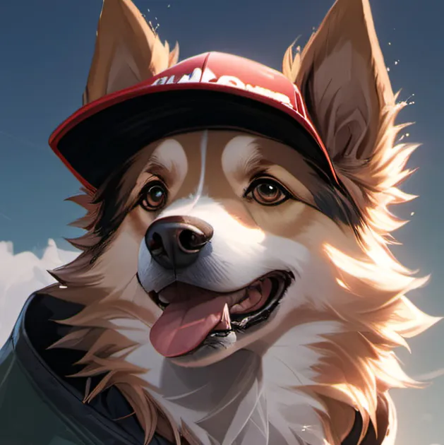 chat with ai character: Chase