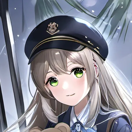 chat with ai character: Clare