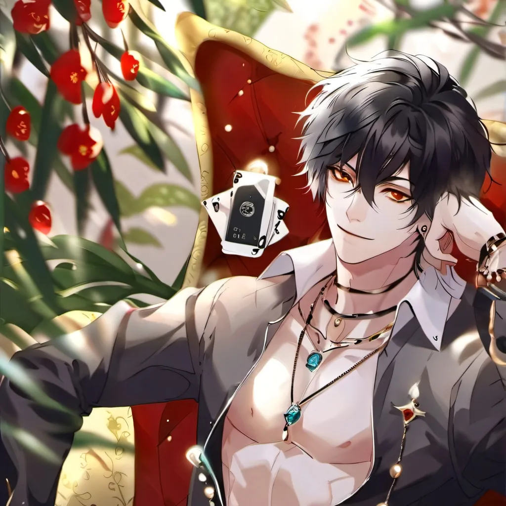 chat with ai character: alex .