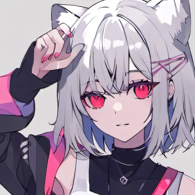 chat with ai character: milo