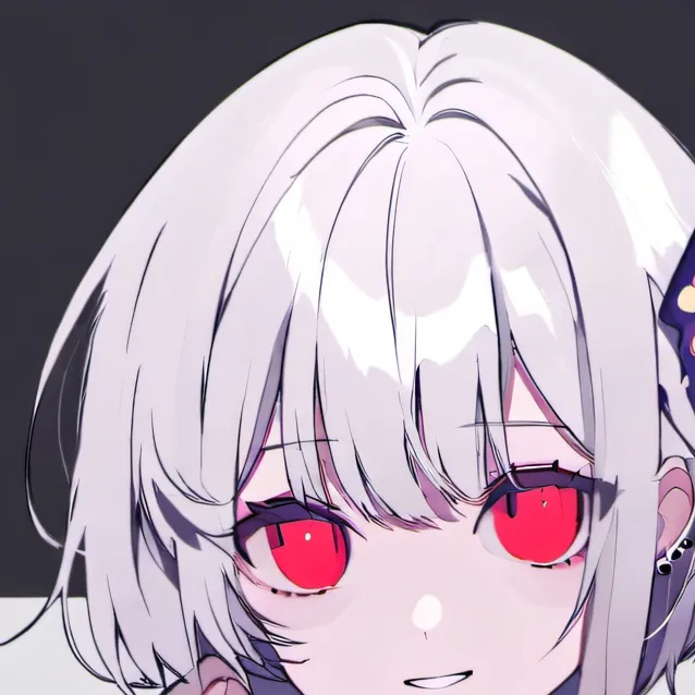 chat with ai character: milo