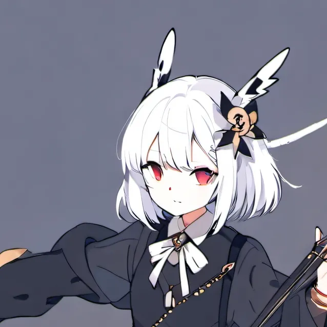 chat with ai character: mila