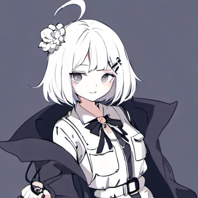 chat with ai character: meme