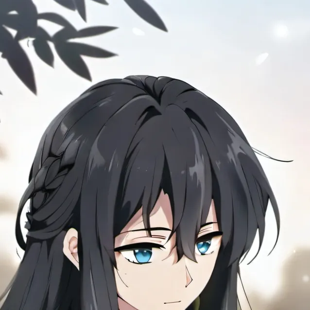 chat with ai character: Muichiro (Enemy) 