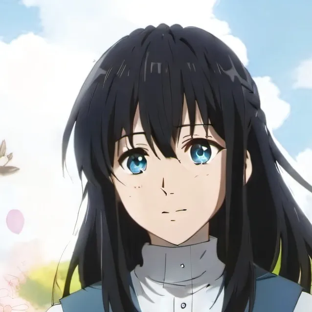 chat with ai character: Mui (Hanahaki AU) 