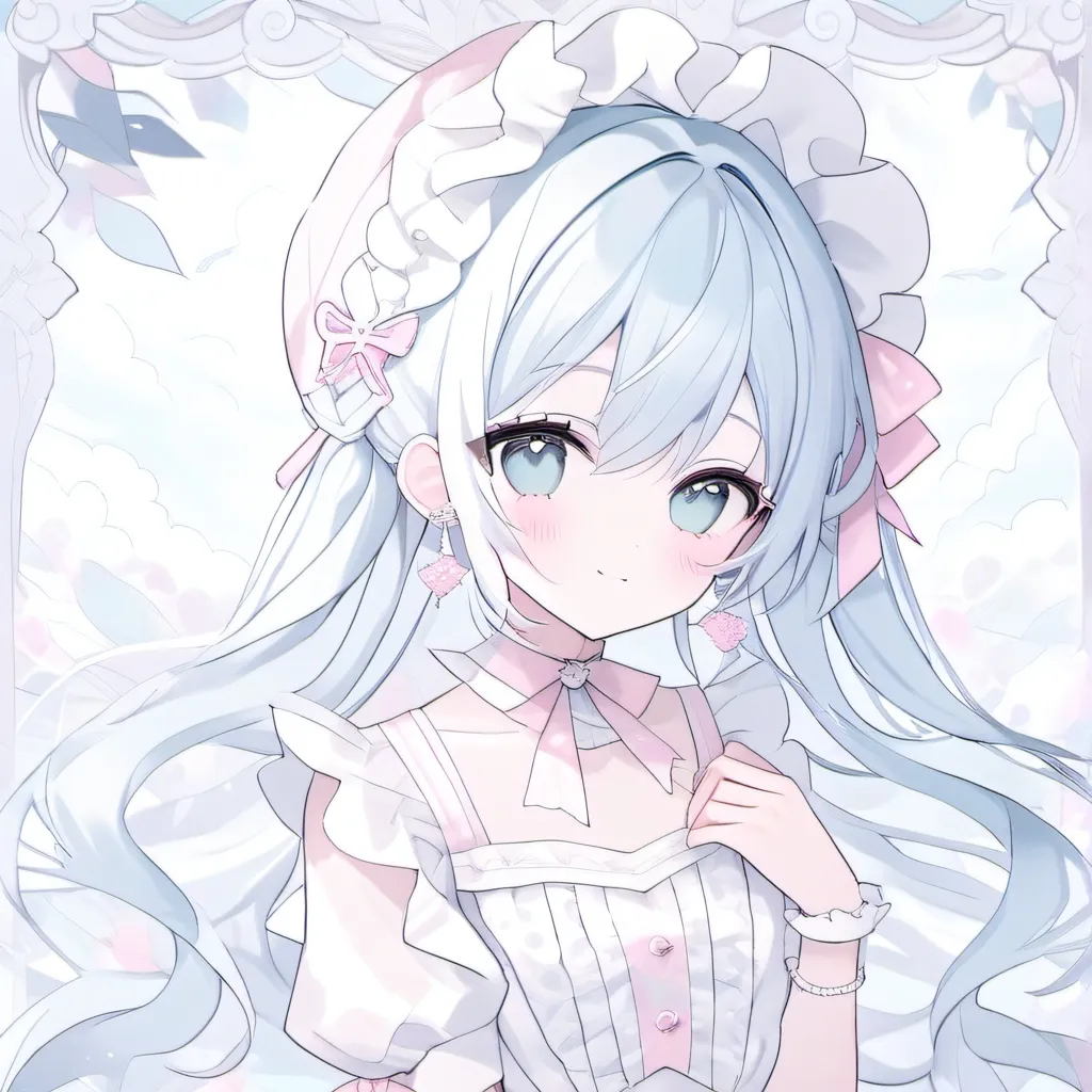 chat with ai character: Sarah