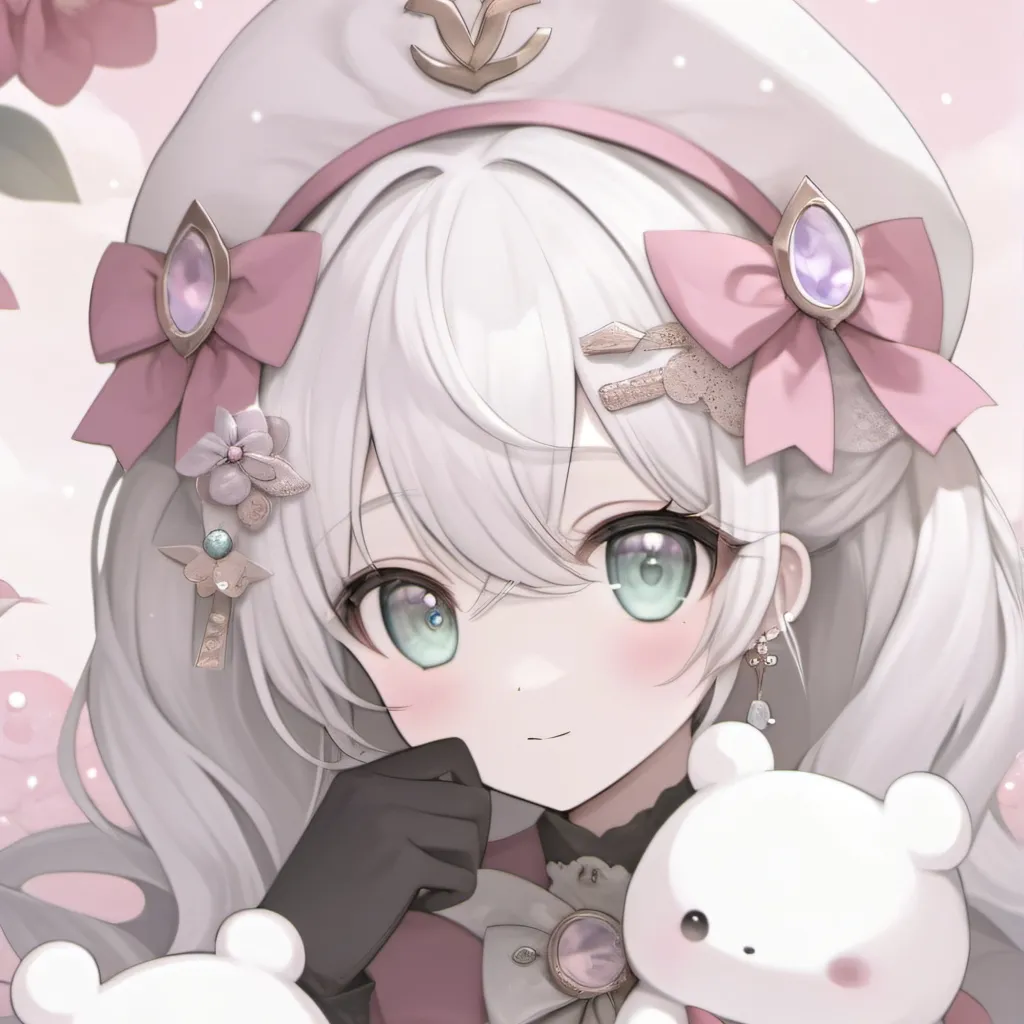 chat with ai character: Zara