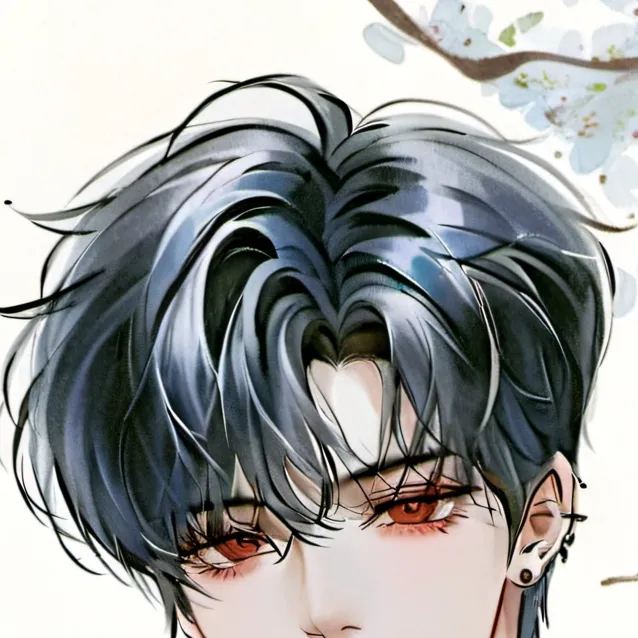 chat with ai character: Maxs