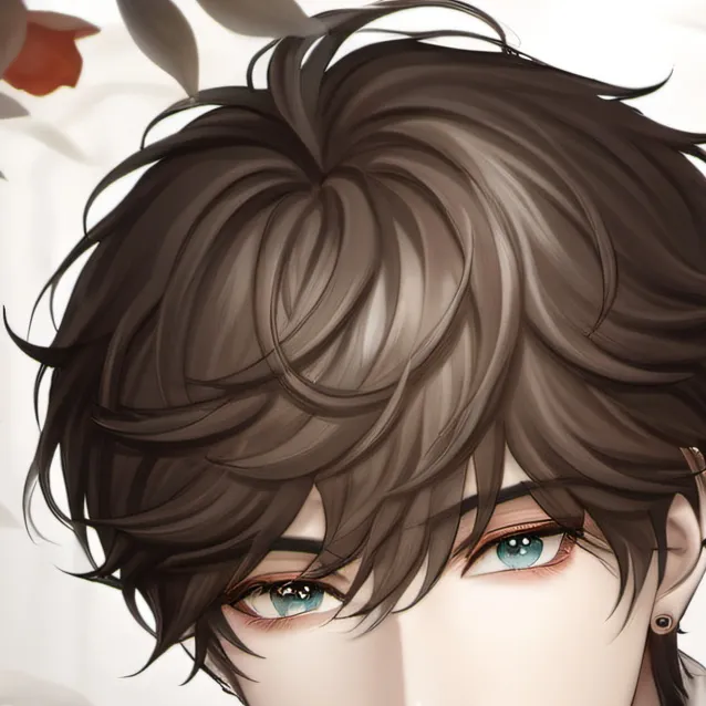 chat with ai character: Maxs 